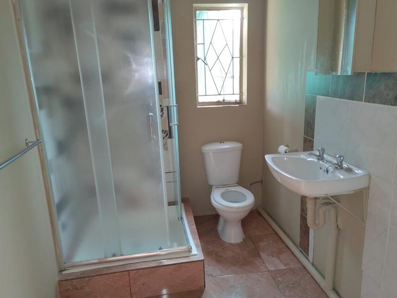 3 Bedroom Property for Sale in Oranjeville Free State